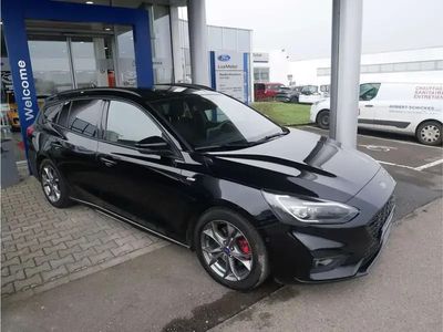 occasion Ford Focus ST-Line X 2.0 EcoBlue 150ch / 110kW M6 - Clipper