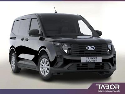 Nouvelle Ford Transit Active 125 ch (91 kW) 2025 Noir Berline