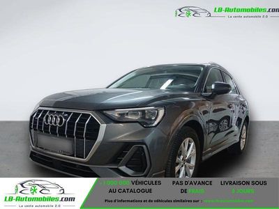 Occasion 2021 Audi Q3 Sport SUV | 36 600 €