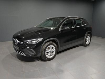 Mercedes GLA180