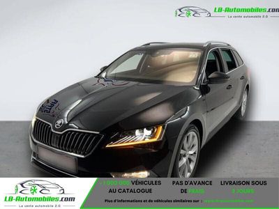 occasion Skoda Superb 2.0 Tsi 272 Bva 4x4