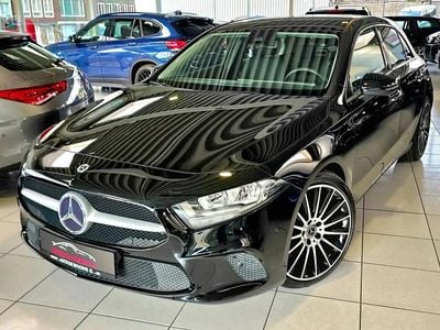 Mercedes A160