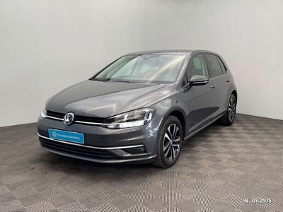 occasion VW Golf VII 1.0 TSI 115 IQ DRIVE BVM