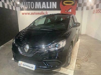 occasion Renault Grand Scénic IV 1.7 BLUE DCI 120CH ZEN - 20