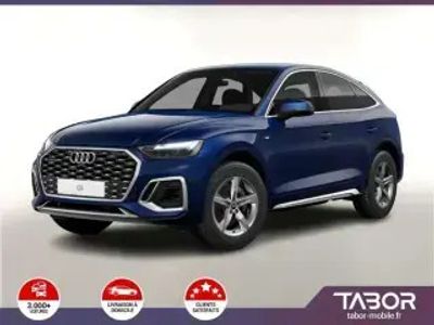 Audi Q5 Sportback