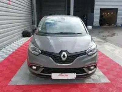 occasion Renault Scénic IV Blue Dci 120 Business