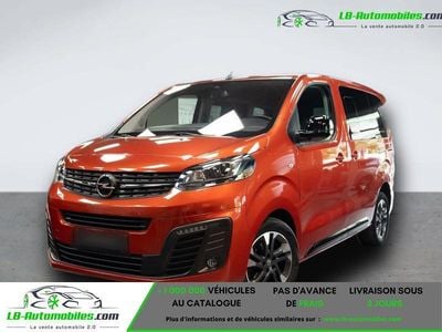Opel Zafira Life