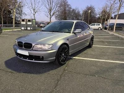 Occasion 2003 BMW 330 Coupé | 9 500 €