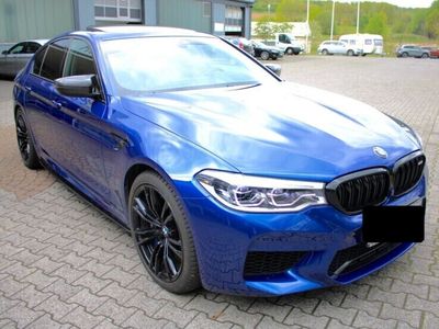 occasion BMW M5 4.4 V8 600ch M Steptronic Euro6d-t-evap 238g