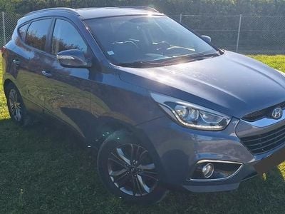 Occasion 2014 Hyundai ix35 Premium SUV | 8 990 € (Super prix)