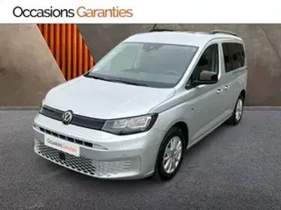 occasion VW California 