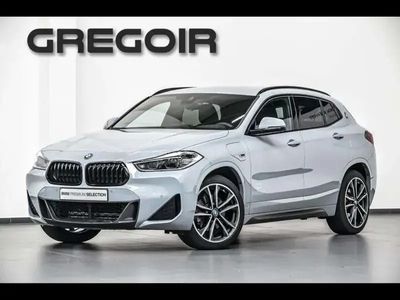 occasion BMW X2 xDrive25e M Pack AUT