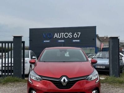 occasion Renault Clio IV 