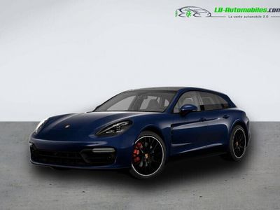 Porsche Panamera Turbo
