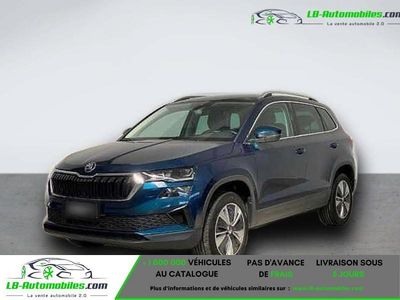 Occasion 2022 Skoda Karoq Executive SUV | 29 700 € (Prix assez cher)
