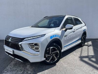 occasion Mitsubishi Eclipse Cross Eclipse CROSS MY212.4 MIVEC PHEV Twin Motor 4WD
