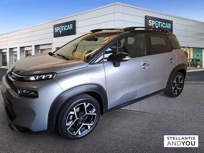 Occasion 2021 Citroën C3 Aircross PureTech SUV | 15 990 € (Prix juste)