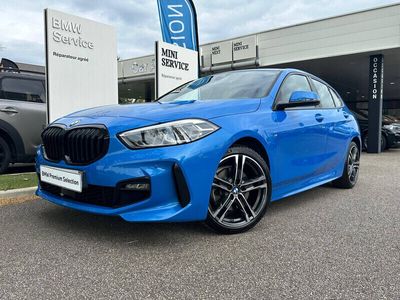 occasion BMW 118 Série 1 d'occasion d 150 ch BVA8 M Sport 5p