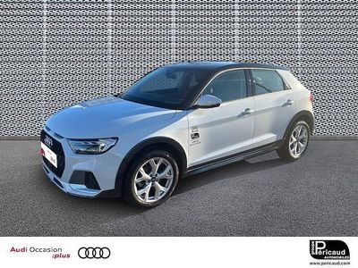 Noir Occasion 2023 Audi A1 Design Citadine | 28 500 € (Prix cher)