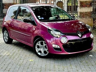 Occasion Renault Twingo Dynamique 76 ch (55 kW) 2011 Citadine