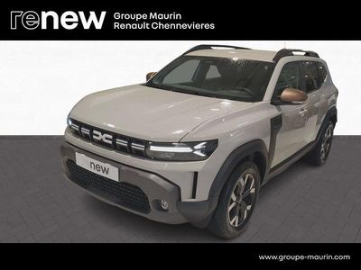 Occasion Dacia Duster Extreme 94 ch (69 kW) 2024 SUV