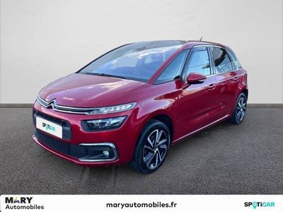 Citroën C4 SpaceTourer