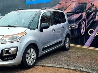 Citroën C3 Picasso