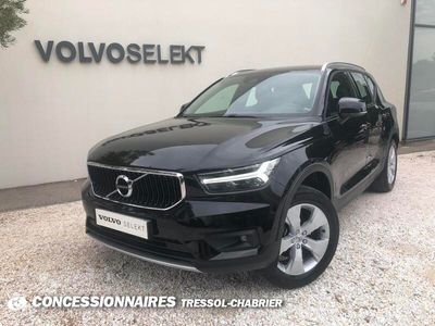 occasion Volvo XC40 T3 163 ch Geartronic 8 Momentum - VIVA3591312