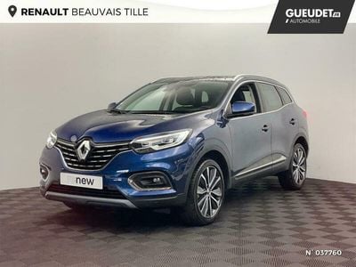 occasion Renault Kadjar 1.3 TCe 140ch FAP Intens