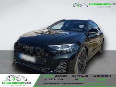 Occasion 2024 Audi SQ8 Sport SUV | 159 800 €