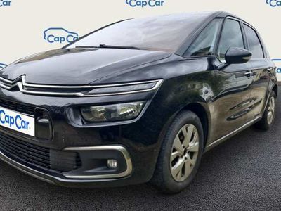 occasion Citroën C4 Picasso 1.6 BlueHDi 120 EAT6 Business