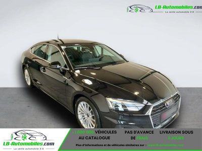 Occasion 2021 Audi A5 Sportback Citadine | 35 500 € (Prix juste)