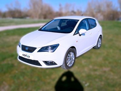 occasion Seat Ibiza 1.2 TSI 105 I Tech