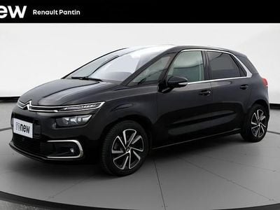 Citroën C4 SpaceTourer