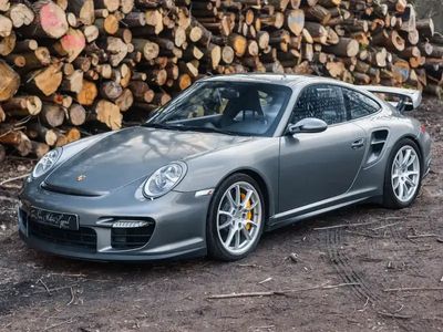 Porsche 911 GT2