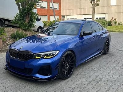 BMW M340