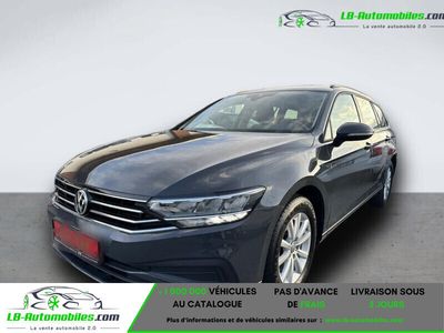 occasion VW Passat 2.0 Tdi 150 Bva