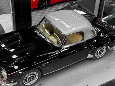 Occasion Mercedes 190 105 ch (77 kW) 1960 Berline