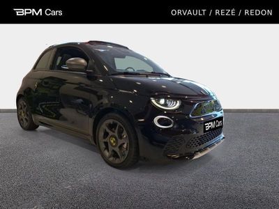 Abarth 500C