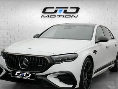 Occasion 2024 Mercedes E53 AMG AMG Berline | 144 990 €