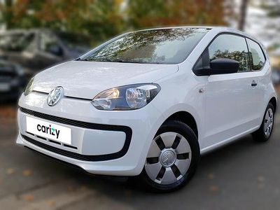 VW up!