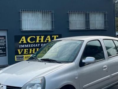 Renault Clio II