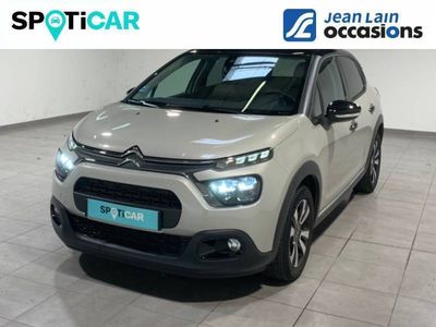 occasion Citroën C3 PureTech 83 S&S BVM5 Shine Pack