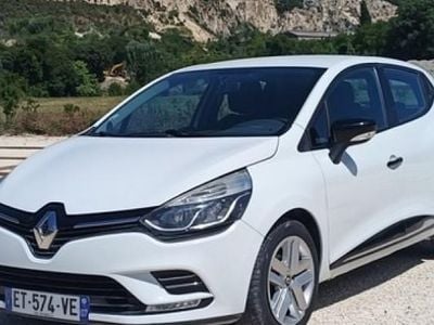 Renault Clio IV