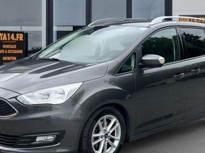 Ford Grand C-Max