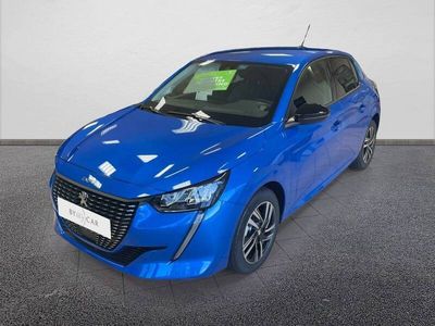 occasion Peugeot 208 208PureTech 100 S&S BVM6