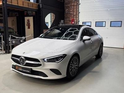 Mercedes 180