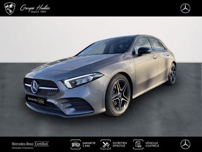 occasion Mercedes A180 Classe180 136ch AMG Line 7G-DCT