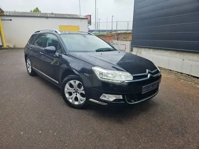 Citroën C5