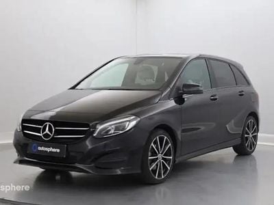 Mercedes 200